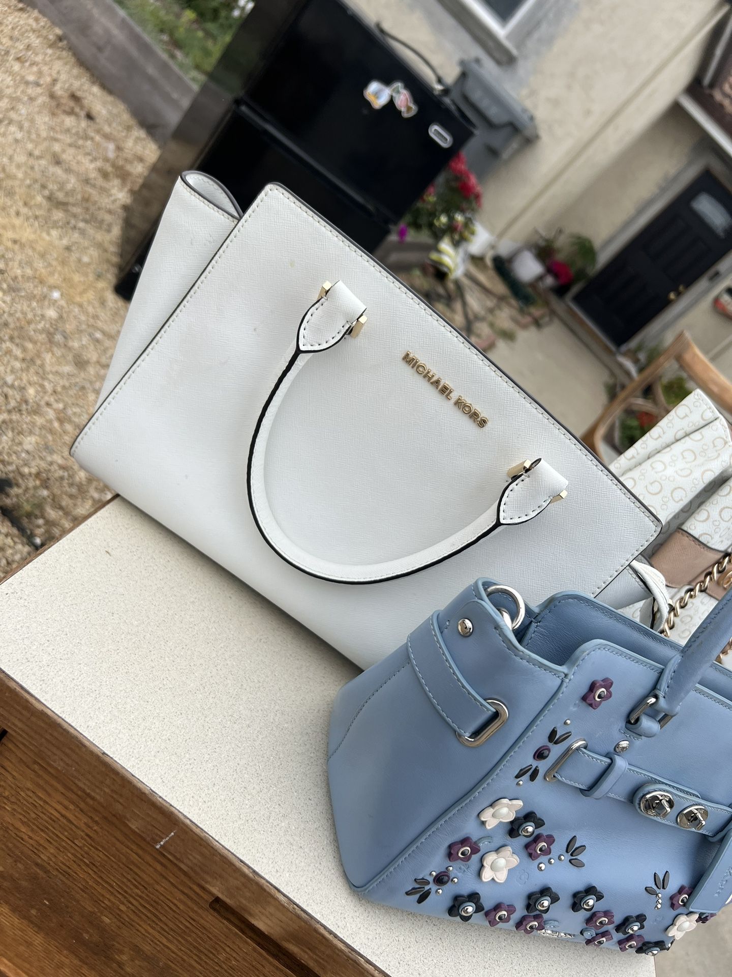 Purses