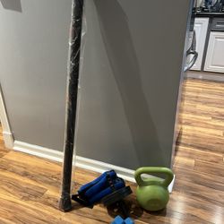 Sport Accessories 