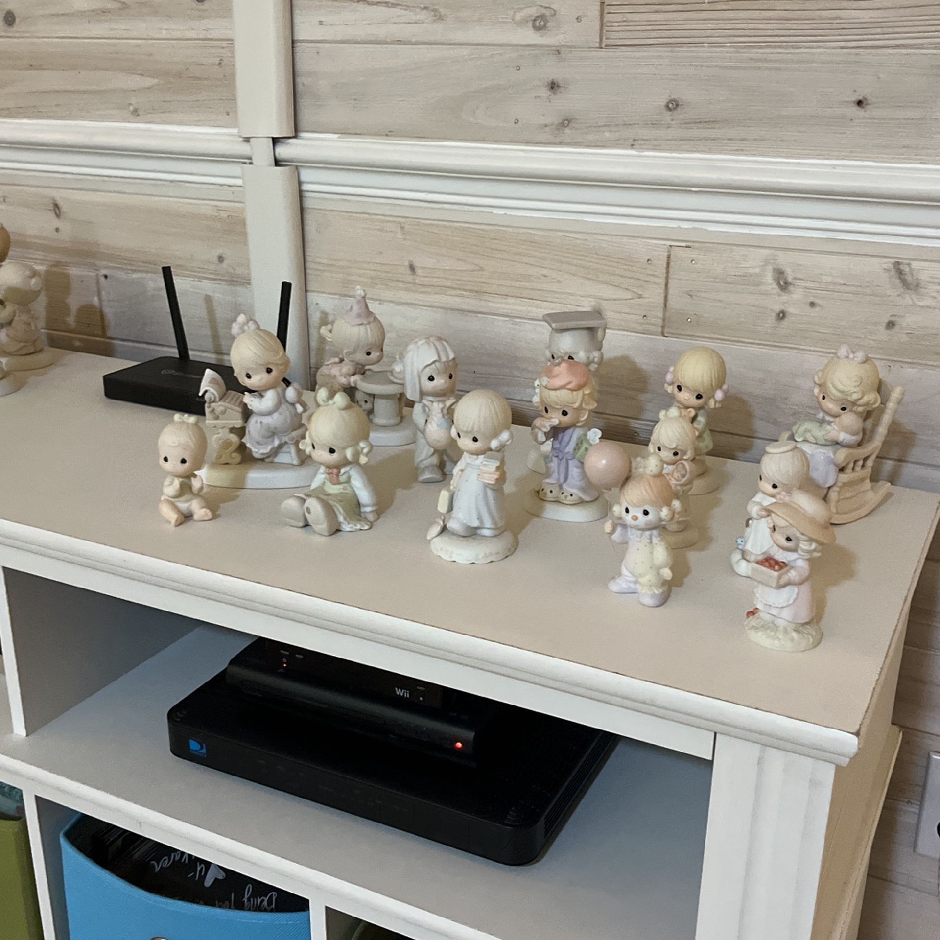 Precious Moments Collection