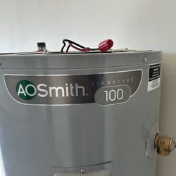 Water Heater 40 Galones 