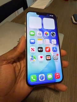 iPhone 13 Pro Max 128GB Unlocked