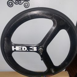 Hed Tri Clincher 
