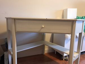 New And Used Corner Desk For Sale In Lynnwood Wa Offerup