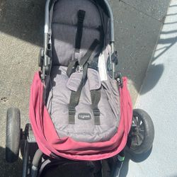 Evenflo Stroller 