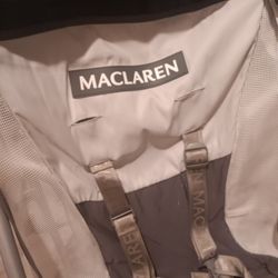 MACLAREN. Carreola