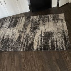 5x7 New rug