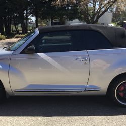 2007 Chrysler PT Cruiser