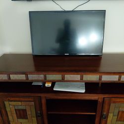 Samsung 32 Inch TV 