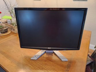Computer monitor
