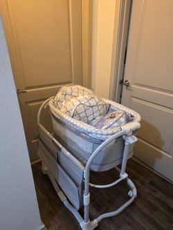 Free Baby Bassinet, Newborn Lounger and Maternity Pillow