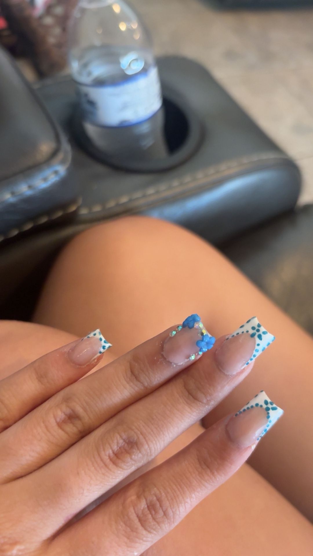 Nails