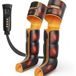 Leg Massager 
