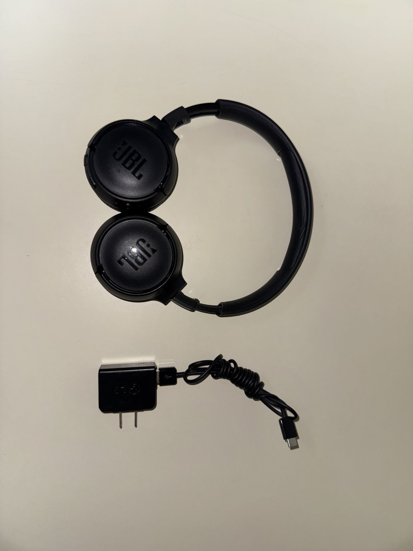 JBL Tune 510BT - Bluetooth headphones