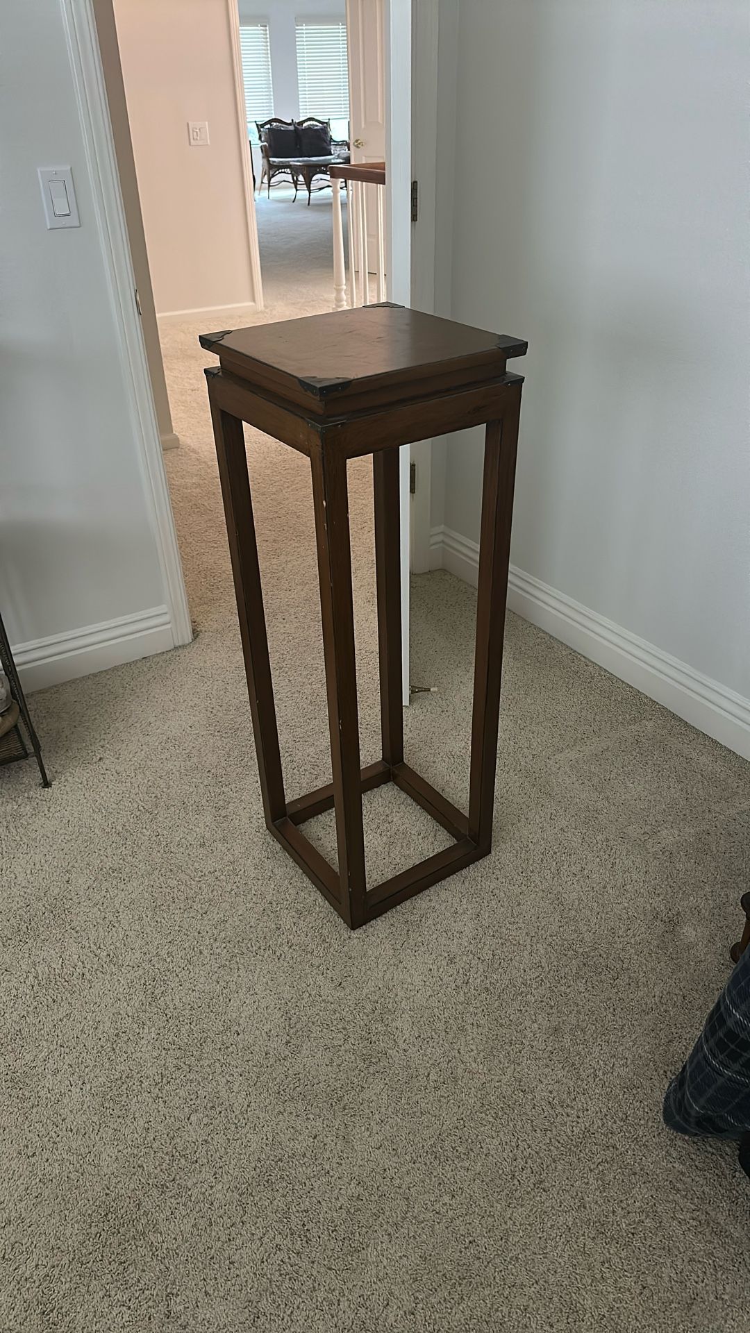 Plant Stand