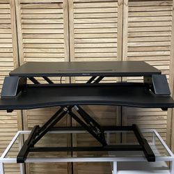 Fellowes Adjustable Standing Desk