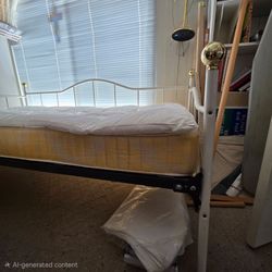 Twin Daybed