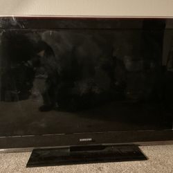 55 Inch Plasma Screen TV