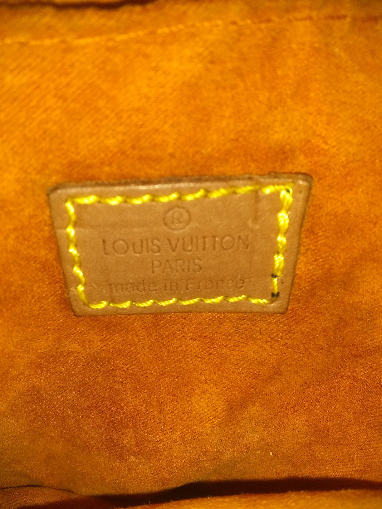 330rb**# md. Louis Vuitton Remarque - tokocantik_lidya