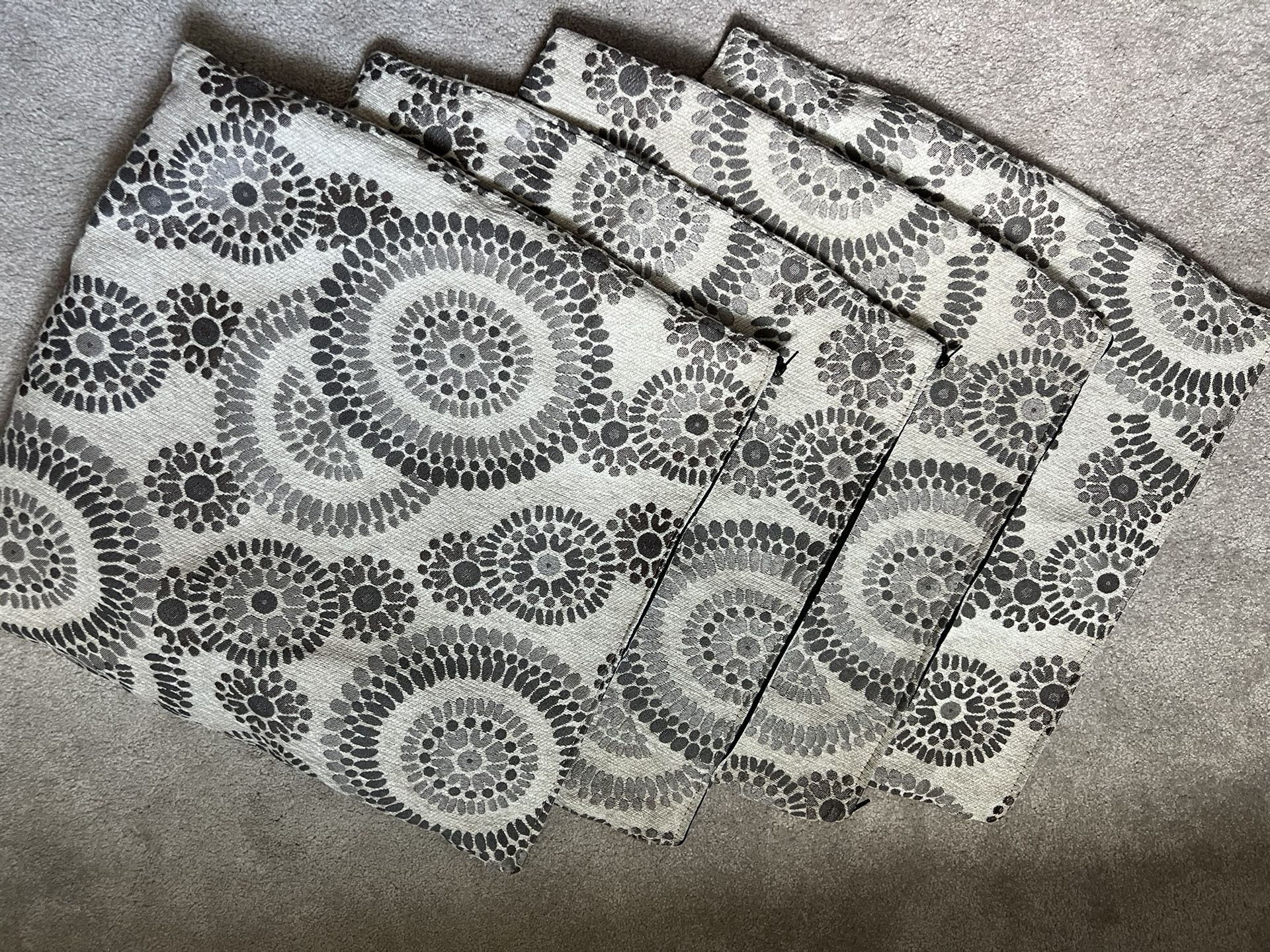 Throw Pillow Covers
