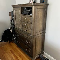 Bedroom Set