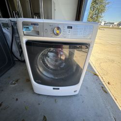 Maytag Washer 