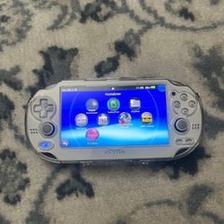 Ps    Vita 