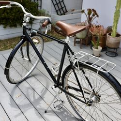 Linus His & Hers Bike Set — Near New | Venice