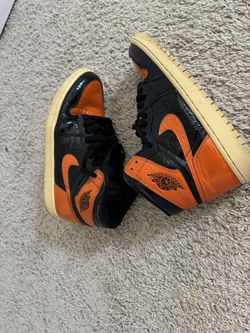 Jordan Shattered Backboard 3.0