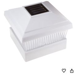 Luces Solares Para Exteriores 