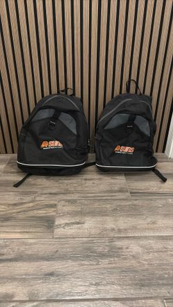 Basketball Backpacks