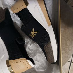 Michael Kors Sneaker S