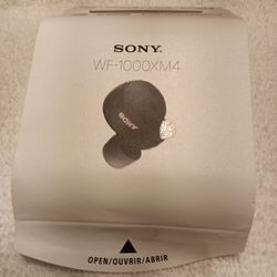 Sony WF-1000mx3