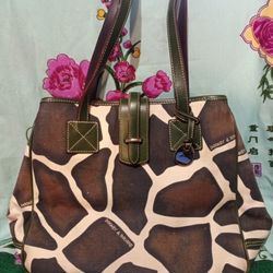 Doonie And Burke Purse