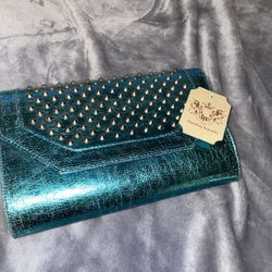 Brand New Clutch With Tag 