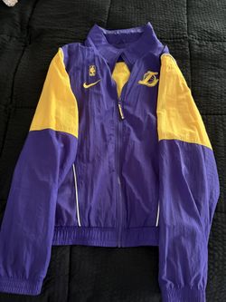 Lakers Retro Jacket