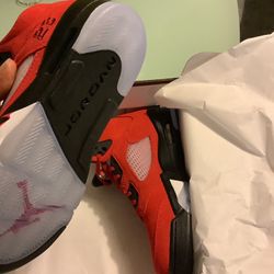 Air Jordan 5