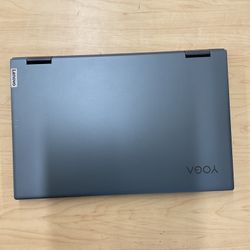 YOGA LENOVO LAPTOP COMPUTER 