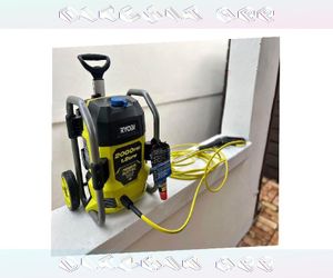 Dirt Busting Cleaners Powerful Pressure Technology especially class