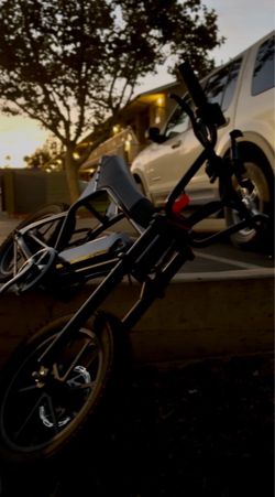 macfox m 19 ebike