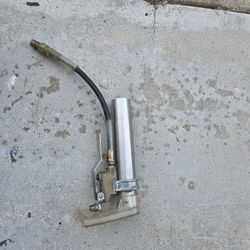 Carpet Cleaning Wands 