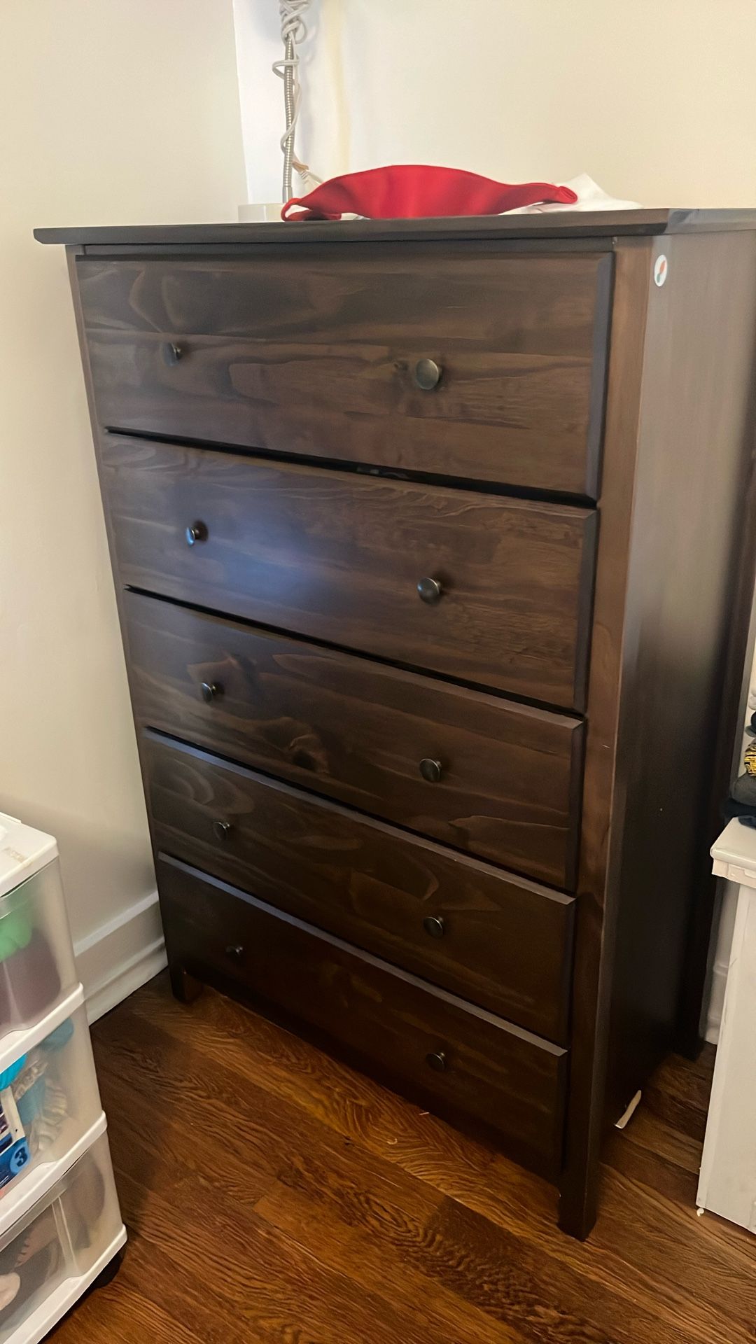 Drawer Chest
