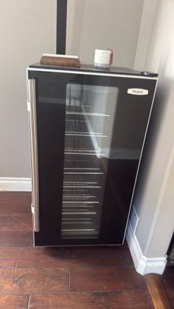 Haier Wine Cooler