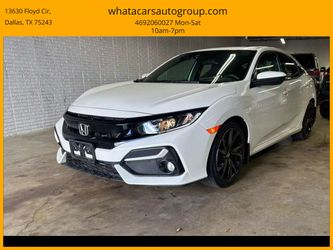 2021 Honda Civic