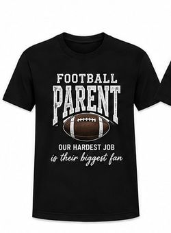 Football Shirts Parent