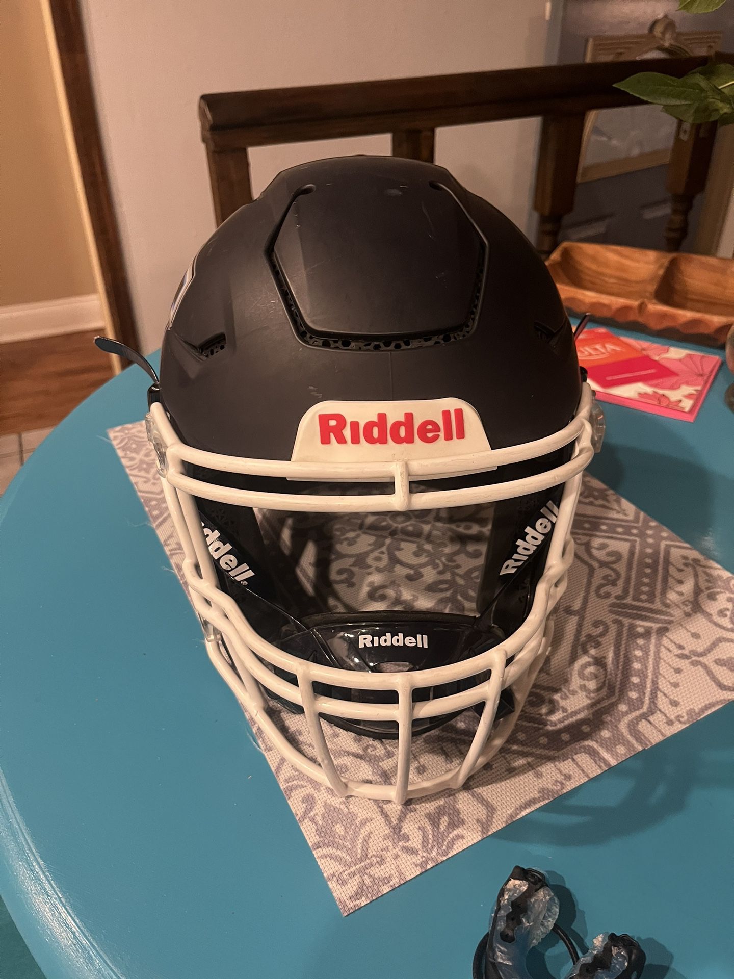 Riddell Speed Flex Helmet 
