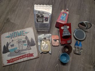 Random items