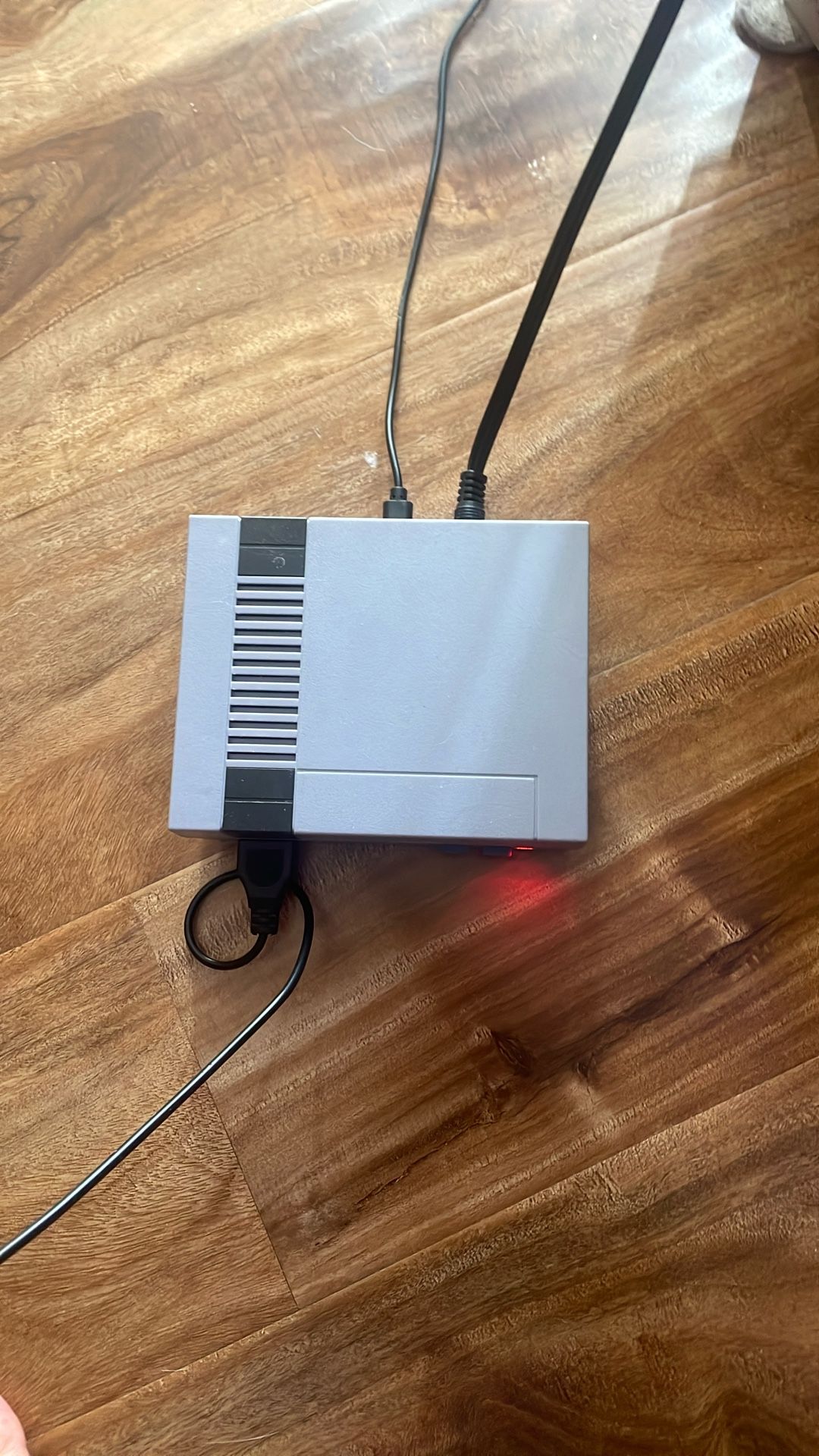 Mini Nintendo over 600 games