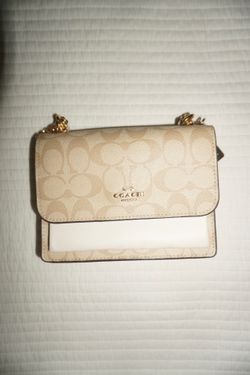 Original coach purse