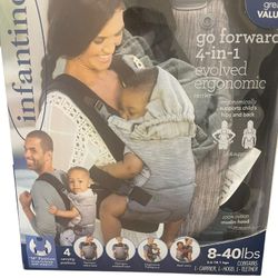 Infantino Baby carrier 