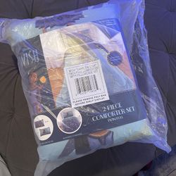 2 Piece Comforter Set